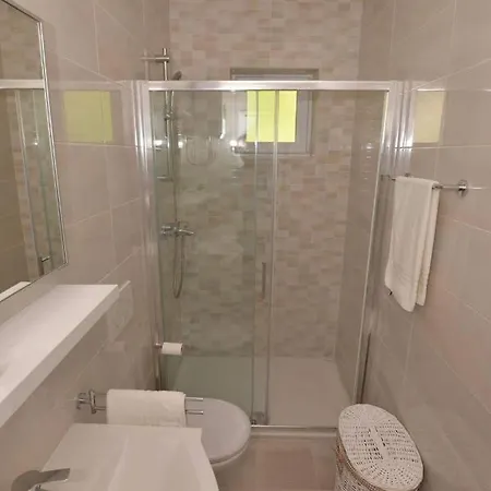Apartment Jelena Makarska Extérieur photo
