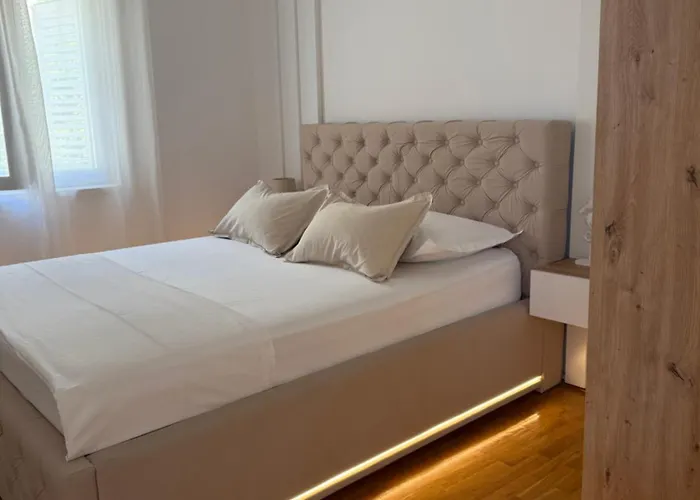 Apartment Jelena