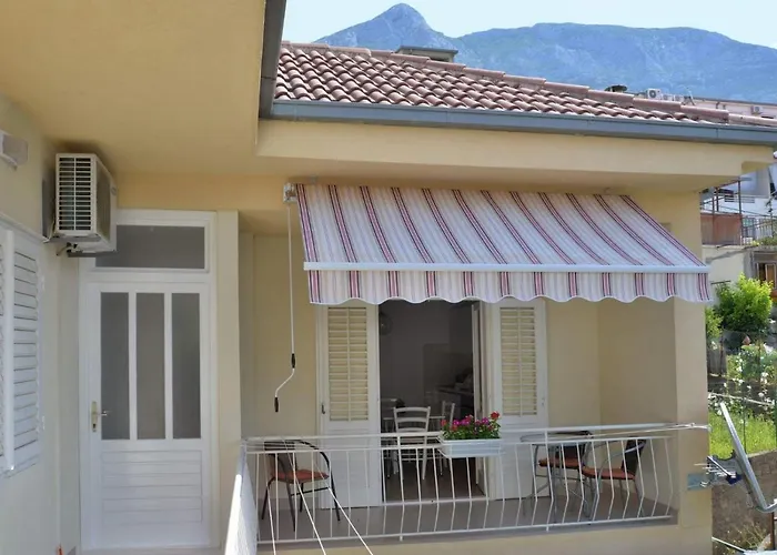 Apartment Jelena