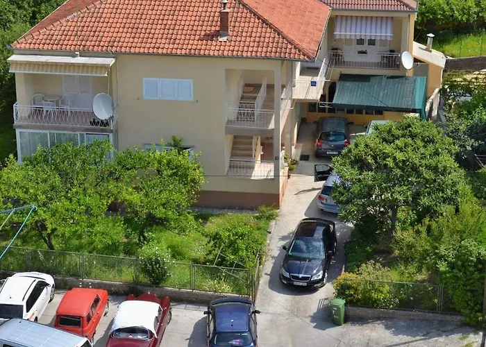 Apartment Jelena
